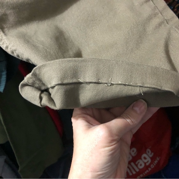 Men’s Tan Buffalo Jeans. Sam X. Size 34/30. Like New. - Picture 9 of 9